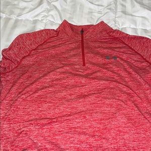 Under Armour Heat Gear Long Sleeve Shirt